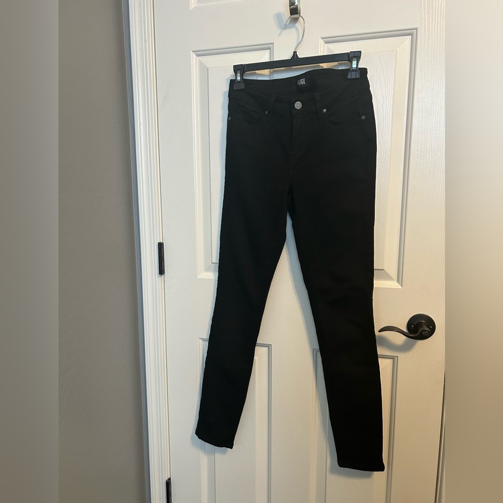 PAIGE skinny jeans